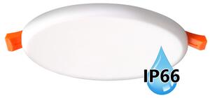 Ecolite SMD kruh 18.5cm, 22W, 4000K, IP66, 1840lm LED-NR-22W/IP66