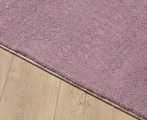 Kusový koberec Catwalk 2600 Lila