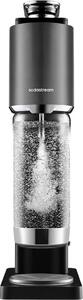 SodaStream FRESH PLUS Black 42008765