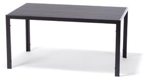 Zahradní stůl s artwood deskou Bonami Selection Viking, 150 x 90 cm