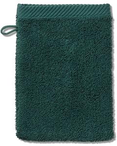Kela Ladessa ručník 21x15 cm zelená 23272