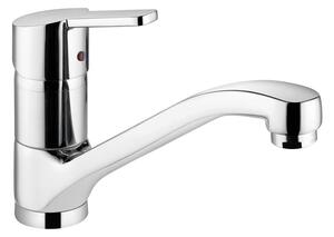 Kludi Logo Neo kuchyňská baterie stojící chrom 379190575