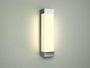 Nowodvorski Lighting Fraser nástěnné svítidlo 1x8 W chrom 6944