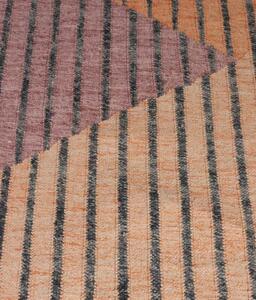 DUTCHBONE HAMPTON koberec růžová