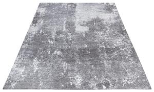 Kusový koberec Bila 105857 Kulo Grey 60x90 cm