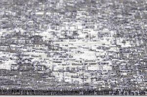 Kusový koberec Bila 105857 Kulo Grey 60x90 cm