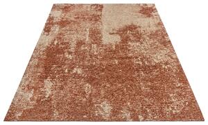 Kusový koberec Bila 105858 Kulo Brown 60x90 cm
