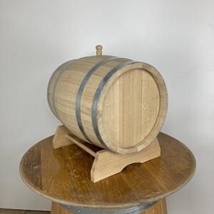 Dubový soudek - 50L