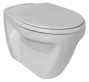 Ideal Standard Ecco záchodová mísa závěsná bílá lesk V340301