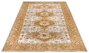 Kusový koberec Bila 105861 Pare Grey Brown 60x90 cm