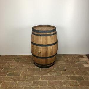Dekorační sud - Barrique - PREMIUM