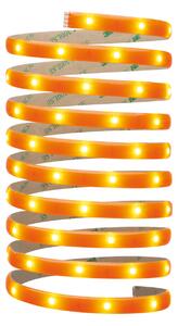 Paulmann YourLED DECO LED pásek sada 3m neon oranžová 705.06 P 70506