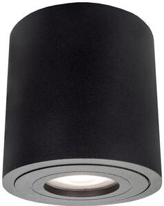 Light Prestige Faro stropní světlo 1x50 W černá LP-6510/1SMXLBK