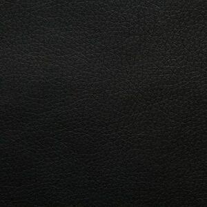 KENIX 2 DAMARIO U rohová rozkládací sedačka ve tvaru U tmavě šedo - černá 340 x 73 x 167 - 190 cm