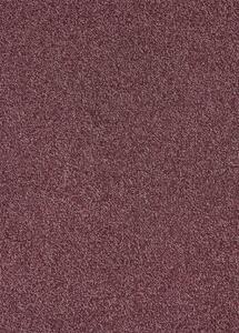 Breno Metrážový koberec CENTAURE DECO 578, šíře role 400 cm, Červená