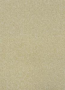 Breno Metrážový koberec CENTAURE DECO 648, šíře role 400 cm, Béžová