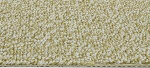 Breno Metrážový koberec CENTAURE DECO 648, šíře role 400 cm, Béžová