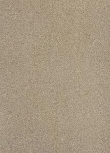 Breno Metrážový koberec CENTAURE DECO 748, šíře role 400 cm, Hnědá