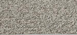 Breno Metrážový koberec CENTAURE DECO 738, šíře role 400 cm, Béžová