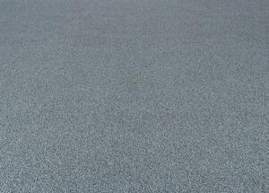 Breno Metrážový koberec CENTAURE DECO 968, šíře role 400 cm, Zelená, Vícebarevné