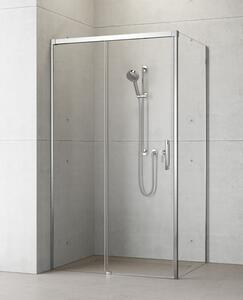 Radaway Idea KDJ sprchové dveře 120 cm posuvné 387042-01-01L
