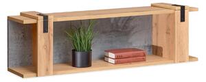Polička Suspendera SH08 (dub). Akce -14%