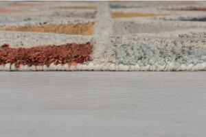 Vlněný koberec Flair Rugs Moretz, 120 x 170 cm