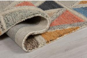 Vlněný koberec 60x225 cm Moretz – Flair Rugs