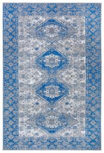 Hanse Home Collection koberce Kusový koberec Bila 105859 Pare Grey Blue ROZMĚR: 60x90