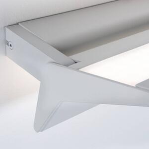 Paulmann Stine LED stmívač stěn 3 kroky, bílý