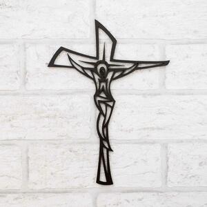 DUBLEZ | Moderní kříž na zeď