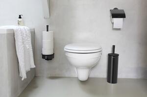 Brabantia Profile držák na toaletní papír černá 483400