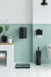 Brabantia Profile držák na toaletní papír černá 483400