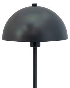 Nabíjecí stolní lampa Dyberg Larsen Stockholm, šedá
