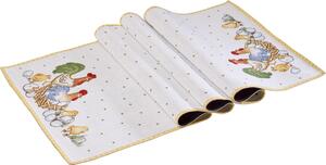 Villeroy&Boch Villeroy & Boch Spring Fantasy gobelínový běhoun 150x50cm