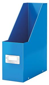 Modrý stojan na dokumenty Leitz Office