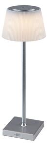 Rabalux stolní lampa Taena LED 4W IP44 CCT DIM 76013
