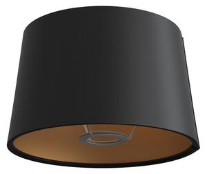 Creative cables Stínidlo Athena s objímkou E27 pro stolní lampu Barva komponentu: Přírodní juta