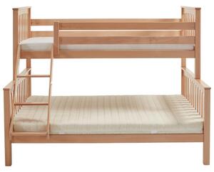 PALANDA, 90/140/200 cm, Carryhome - Dětské postele