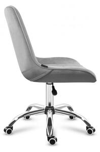 Kancelářská židle Mark Adler - Future 3.5 Grey