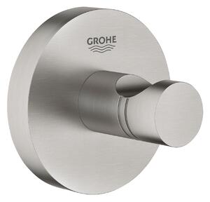 Grohe Essentials věšák na ručník SuperSteel 40364DC1