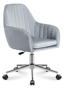 Kancelářská židle Mark Adler - Future 5.2 Grey