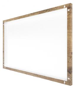 ALLboards METAL MB64_00029 kovový obraz dřevěná deska 60 x 40 cm