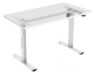 Elektrický stolní rám Mark Adler - XENO 2.0 White