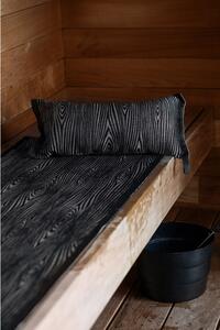 Lapuan Kankurit Polštář do sauny Viilu, tmavě šedý
