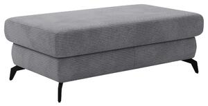 TABURET, textil, 121/45/67 cm Sit & More - Taburety, Online Only