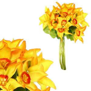 DEKORAČNÍ KYTICE 22 cm - Umělé květiny