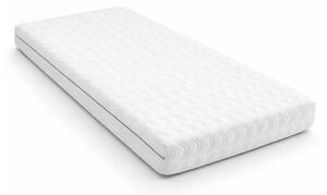 Středně tvrdá pružinová termoregulační matrace 90x200 cm Dream Essence – Bonami Essentials