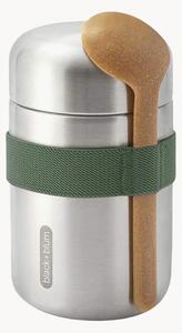 Sada dóz na jídlo Food Flask Olive, 3 díly