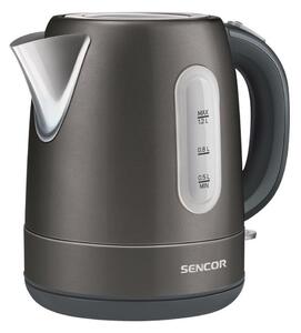 Sencor - Rychlovarná konvice 1,2 l 2150W/230V antracit